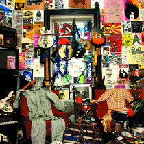 Destroy Me I'm Yours cover art