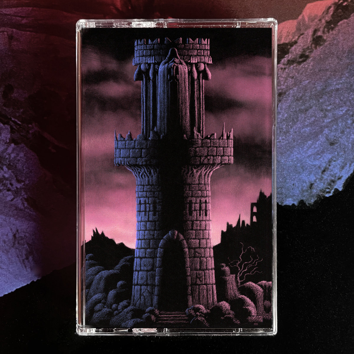 HDK 226 † Dark Tower of Doom | DARK TOWER OF DOOM | Heimat Der