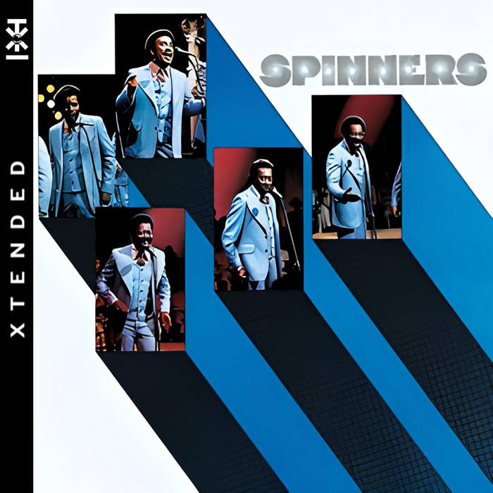 How Could I Let You Get Away (Xtended Remix) The Spinners 88 bpm