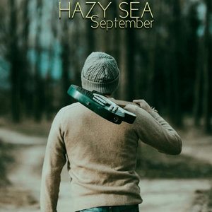 Hazy Sea — September