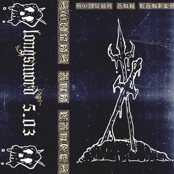 Swords And Lances | Swords And Lances