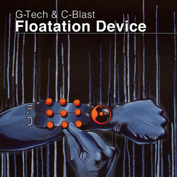 Floatation Device | G-Tech & C-Blast