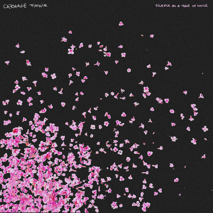 Silence as a Tone of Noise | Carnage Piknik | Reverse Tapes
