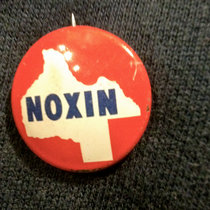 Noxin cover art