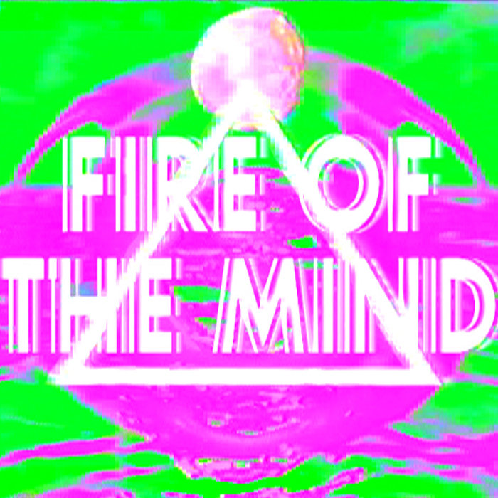 Fire of the Mind | Ghost Twin