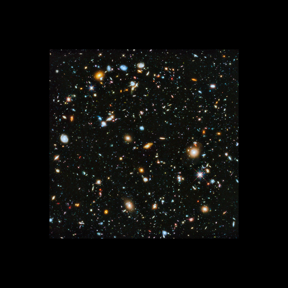 space