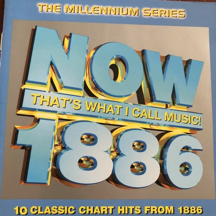 1886 greatest hits HOUSING COMPLEX Housing Complex