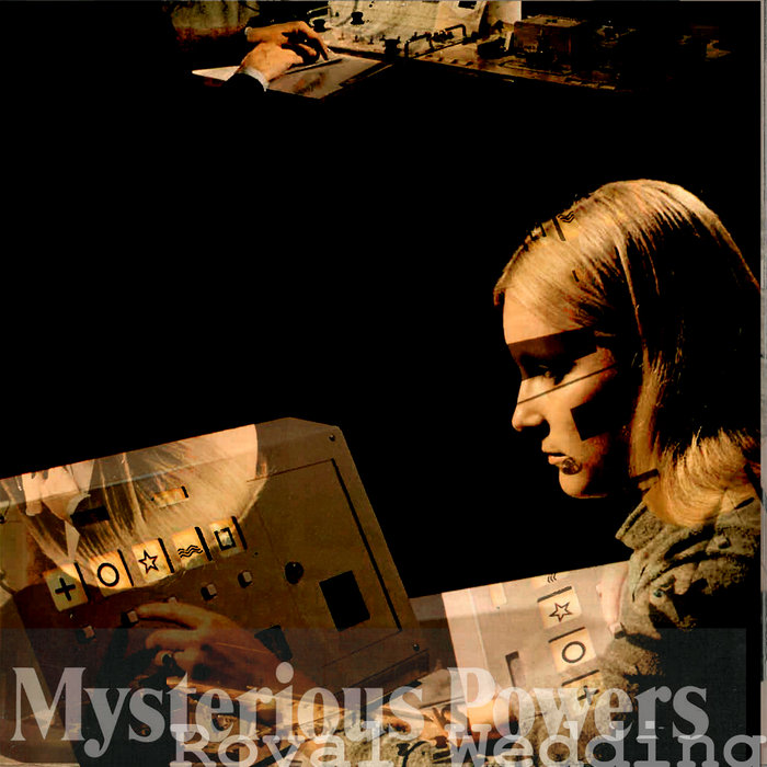 Discover the mysterious powers hidden in Everyday moments with Someburro