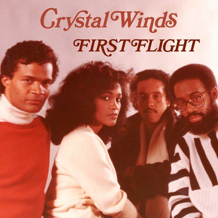 洋楽 Crystal Winds / First Flight First Flight | Crystal Winds | Athens Of The North