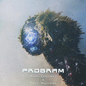 ProgramMark Instinct x Grey Matters cover