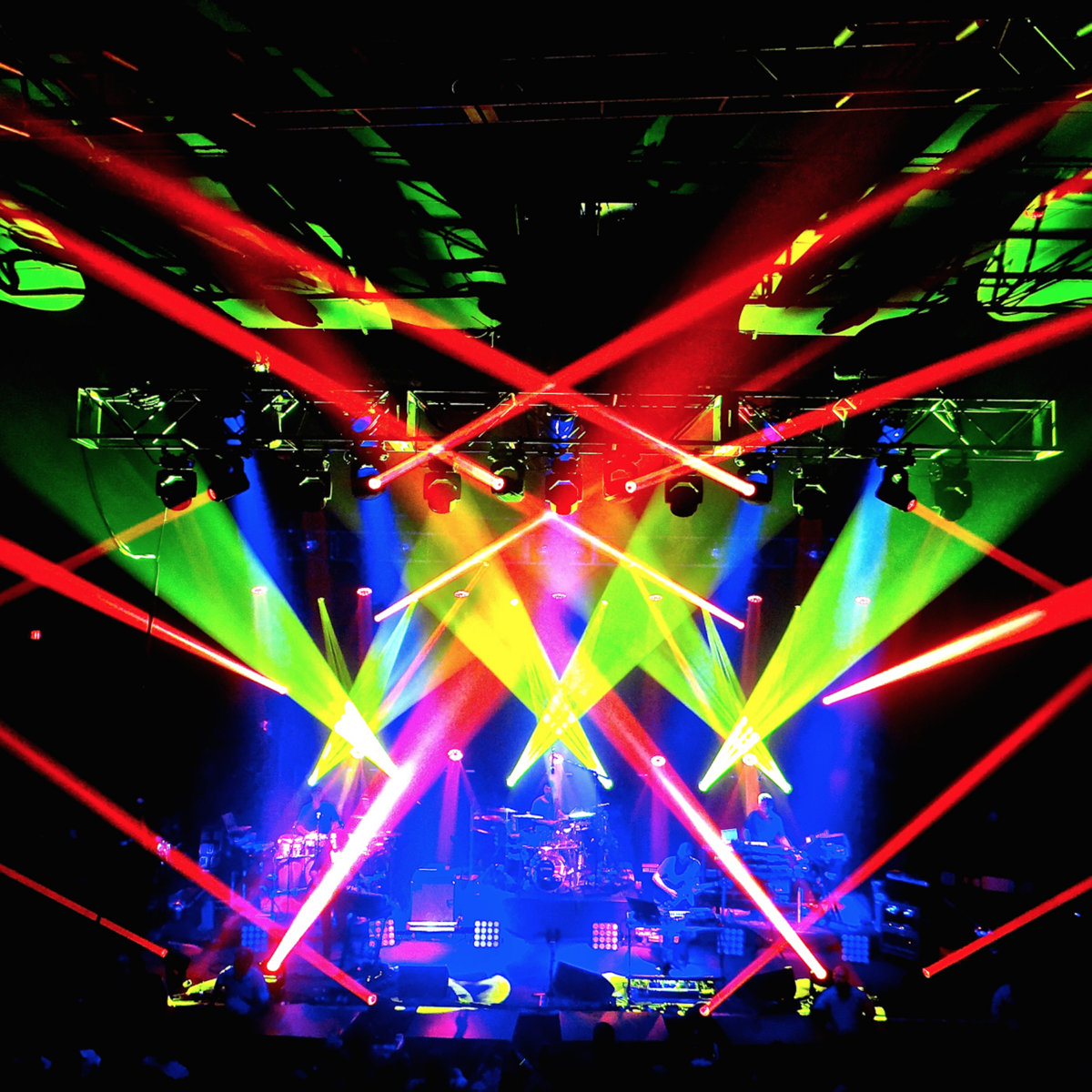 2014 10 12 The Orbit Room Grand Rapids Mi Sts9