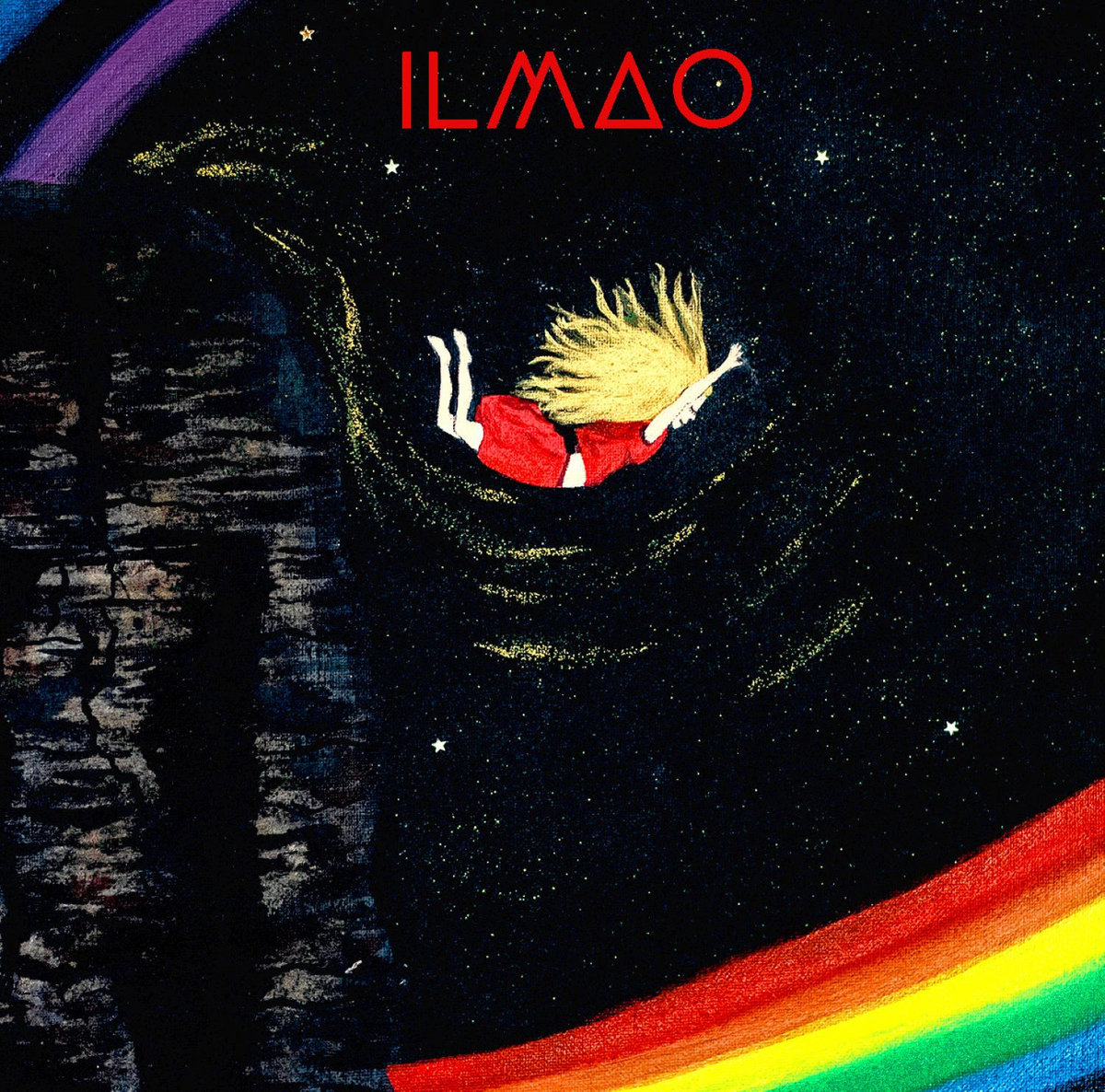 Esperanza | ILMAO