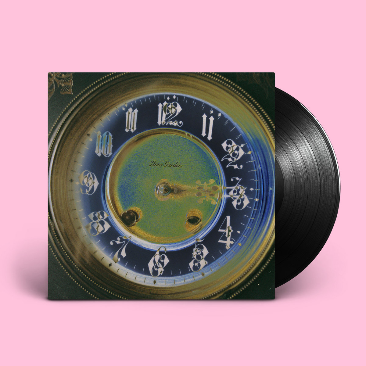 Clockwork (7