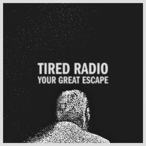 Your Great Escape - Single cover