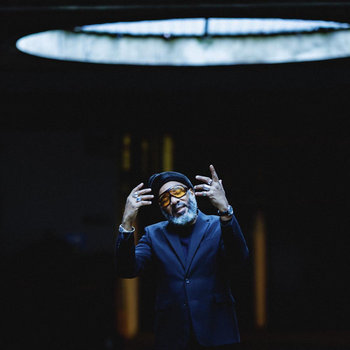 Music | Anthony Joseph