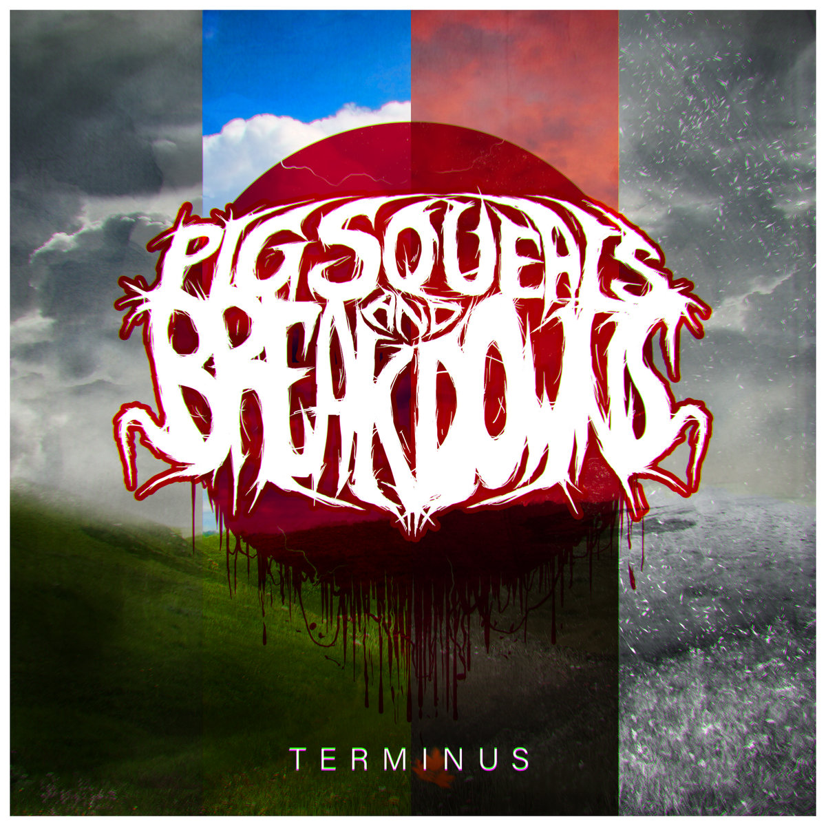 Terminus | Pig Squeals And Breakdowns