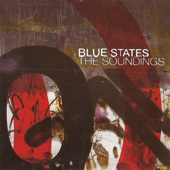 The Soundings | Blue States