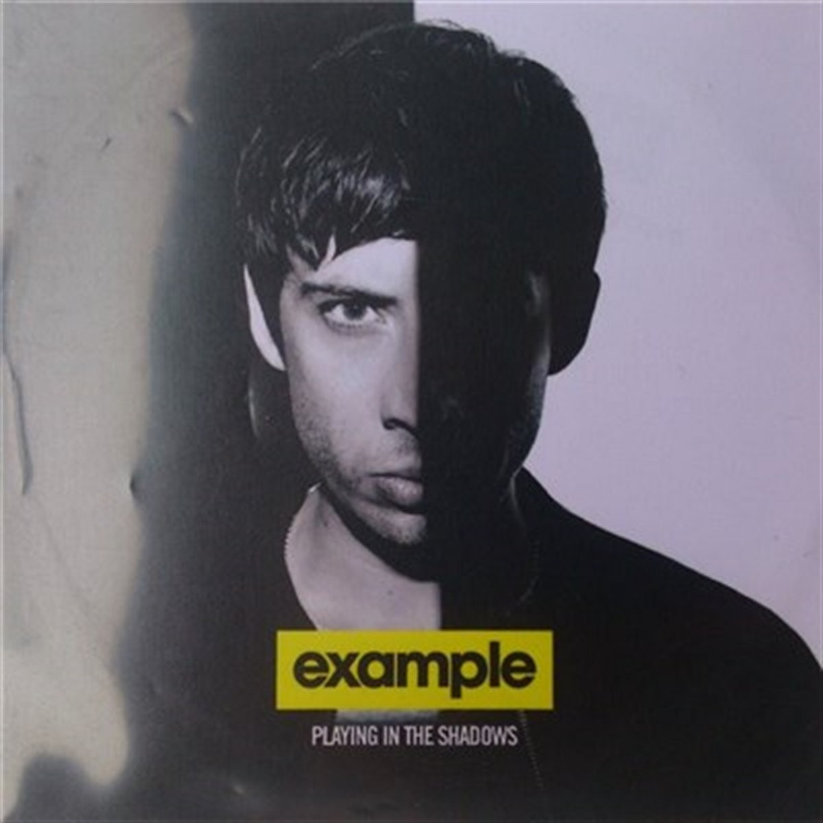 Playing In The Shadows Album Sampler | Example