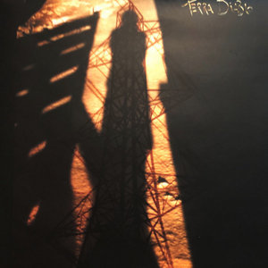 The Way Things Are And How They're Meant To Be. EP cover