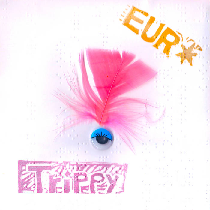 Trippy Euro 16 木歌 Mocca