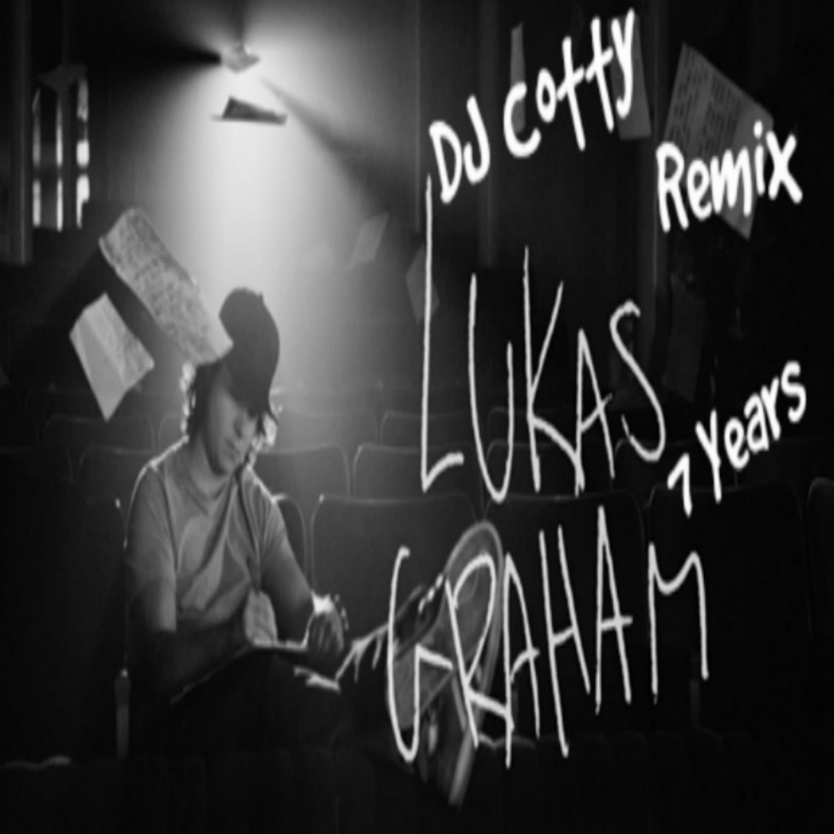 Lukas Graham 7 Years Dj Cotty Productions Dj Cotty
