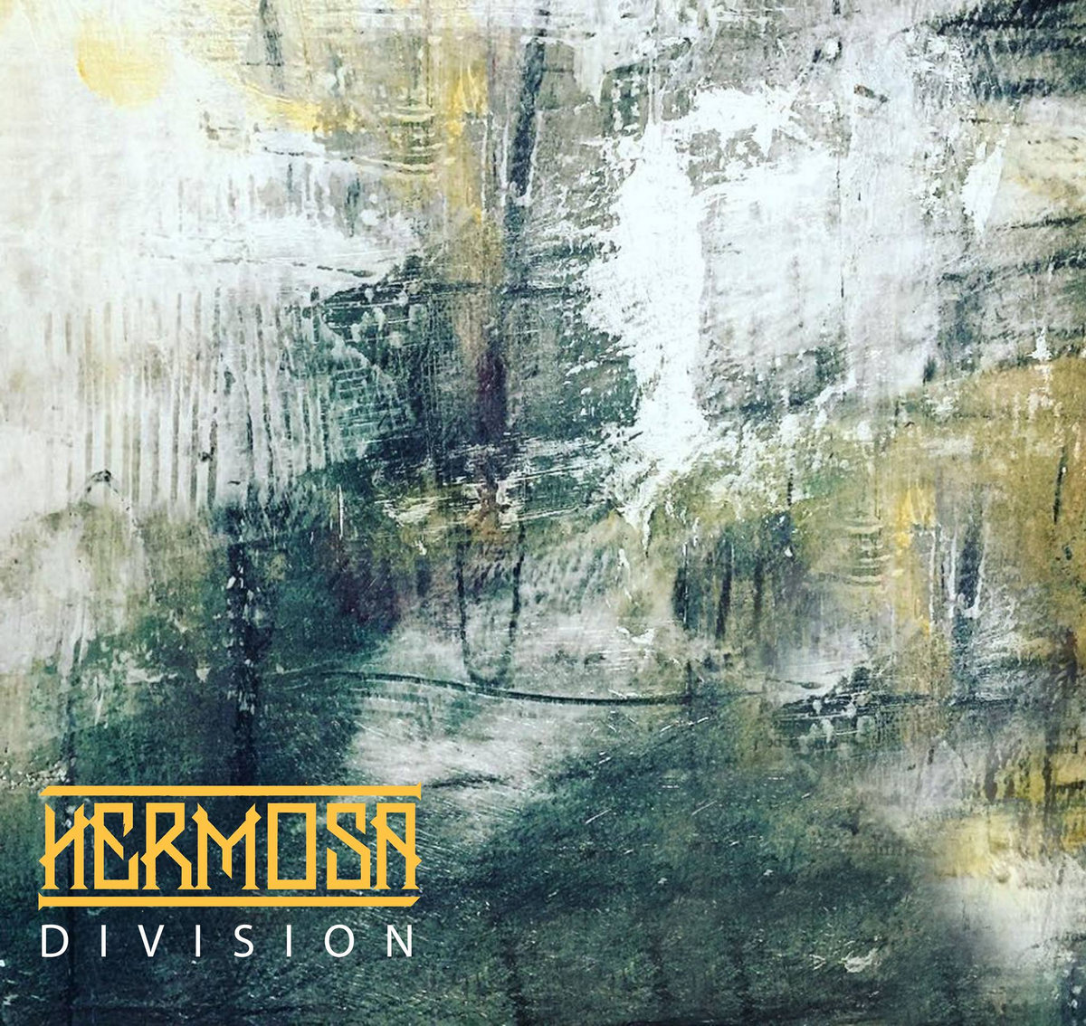Hermosa - Division [EP] (2016)