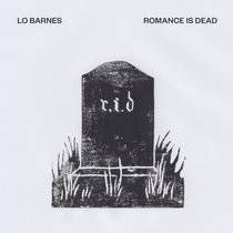 Romance Is Dead cover art