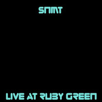 Live At Ruby Green cover art