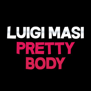 Pretty Body - EP cover