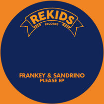 Frankey & Sandrino & Echonomist — Please (Echonomist Remix)