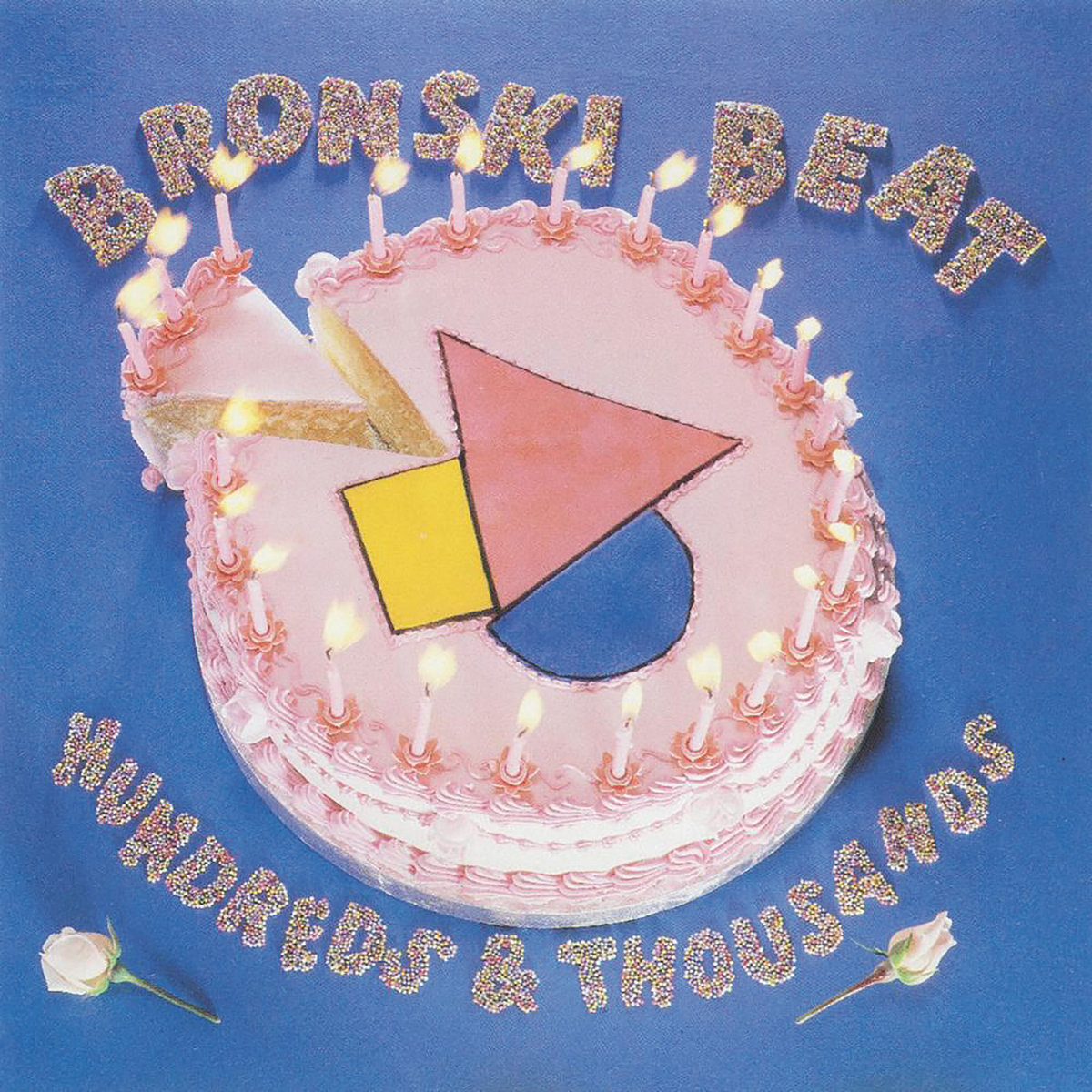 Hundreds and Thousands | Bronski Beat