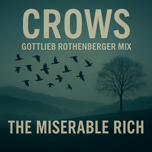 Crows - Gottlieb Rothenberger Mix cover
