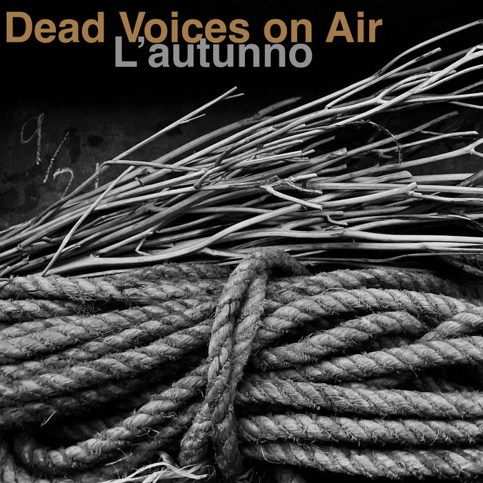 Dead voices. Galows Dead Voices.