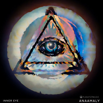 Inner Eye (432 Hz)