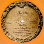 Cantos a Ochun et Oya (Juan Valentine Re Edit)