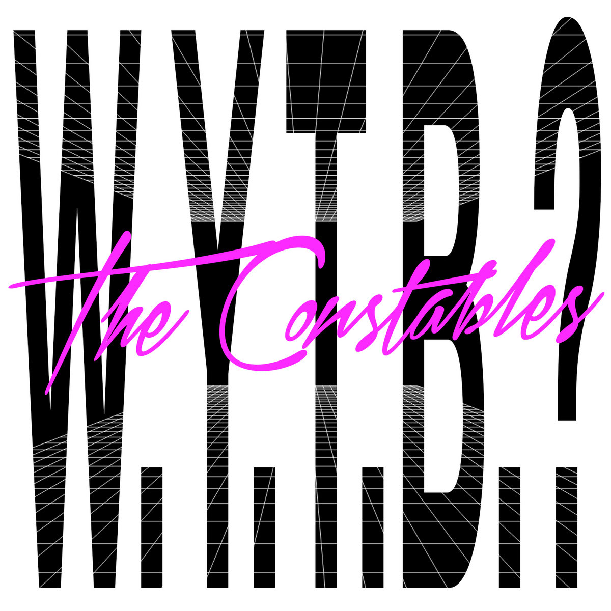 W Y T B The Constables