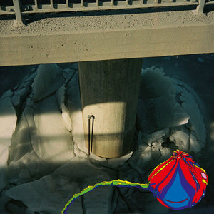 Black Arcs Rising cover