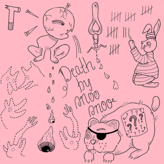 EP Death by Snoo Snoo