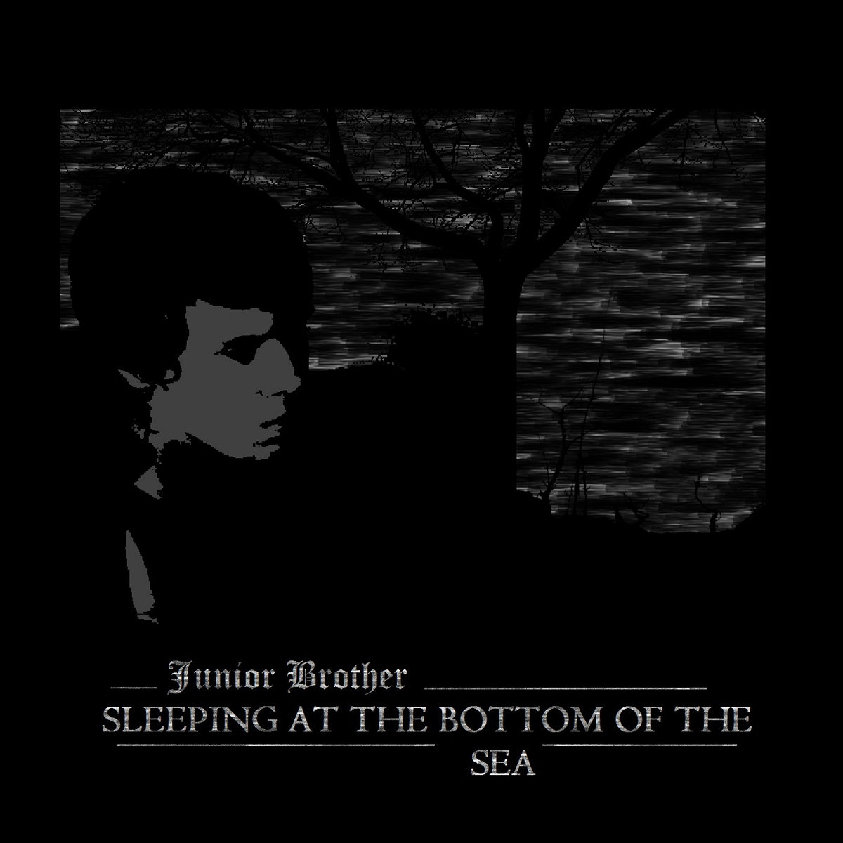 Sleeping at the Bottom of the Sea cover