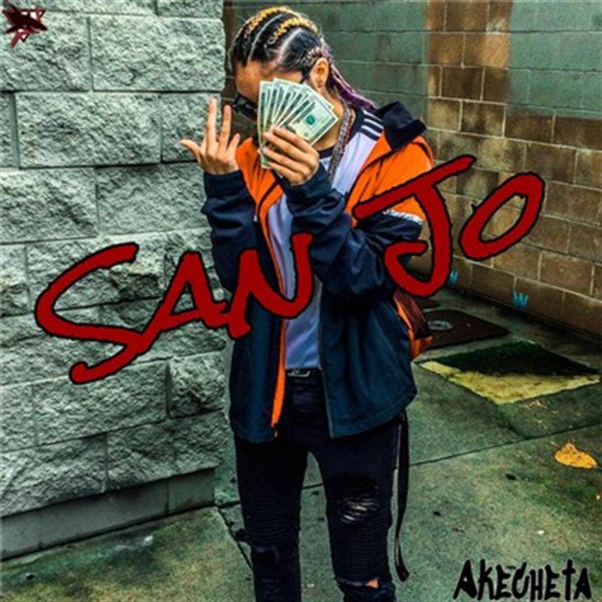 San Jo | Akecheta (2)
