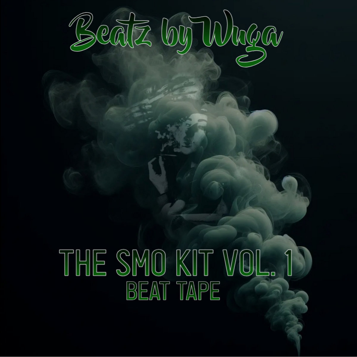 The Smo-Kit Vol 1 cover