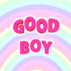Good Boy cover