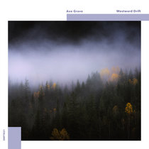 Westward Drift cover art