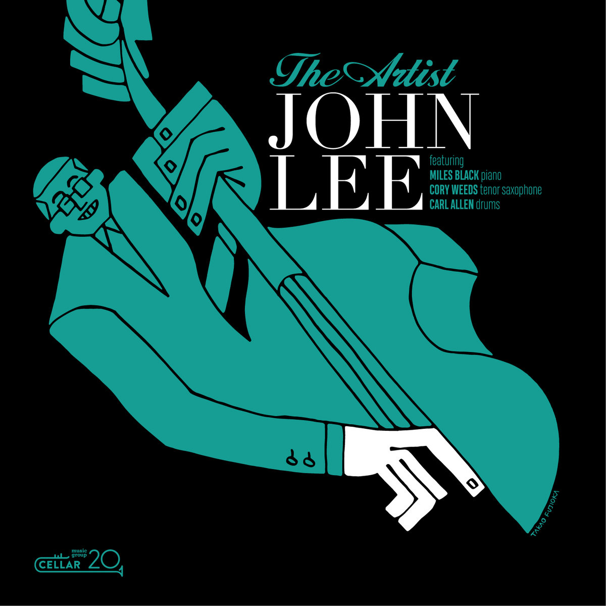 The Artist | John Lee