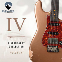 Elevated Jam Tracks — Full Discography Collection Part 4