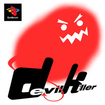 Devil Killer cover art