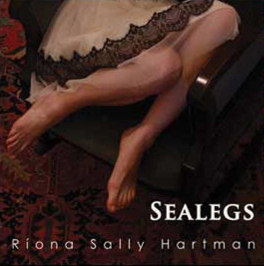 Sealegs EP cover