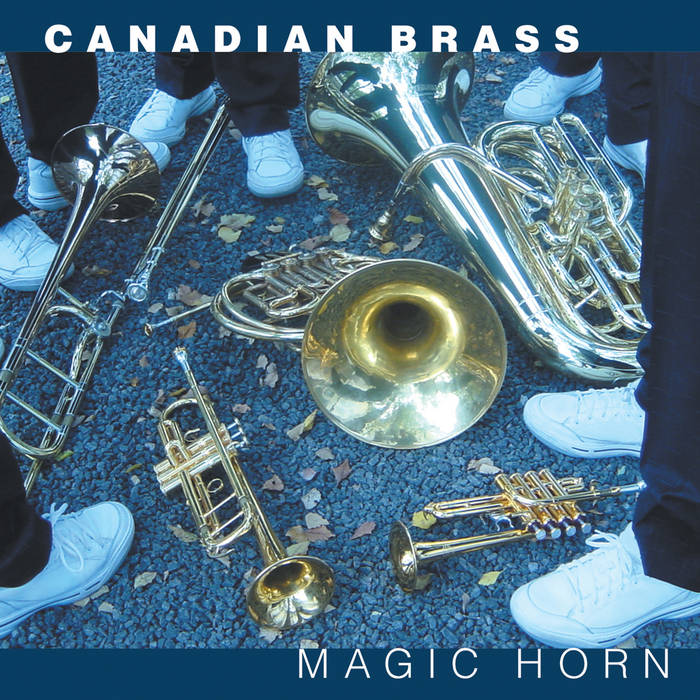 Magic Canadian Band