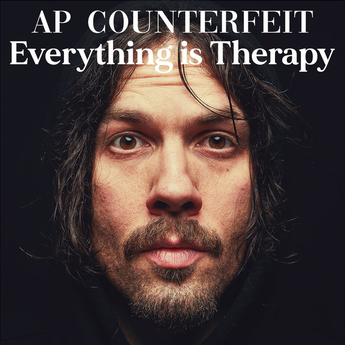 Everything Is Therapy AP COUNTERFEIT