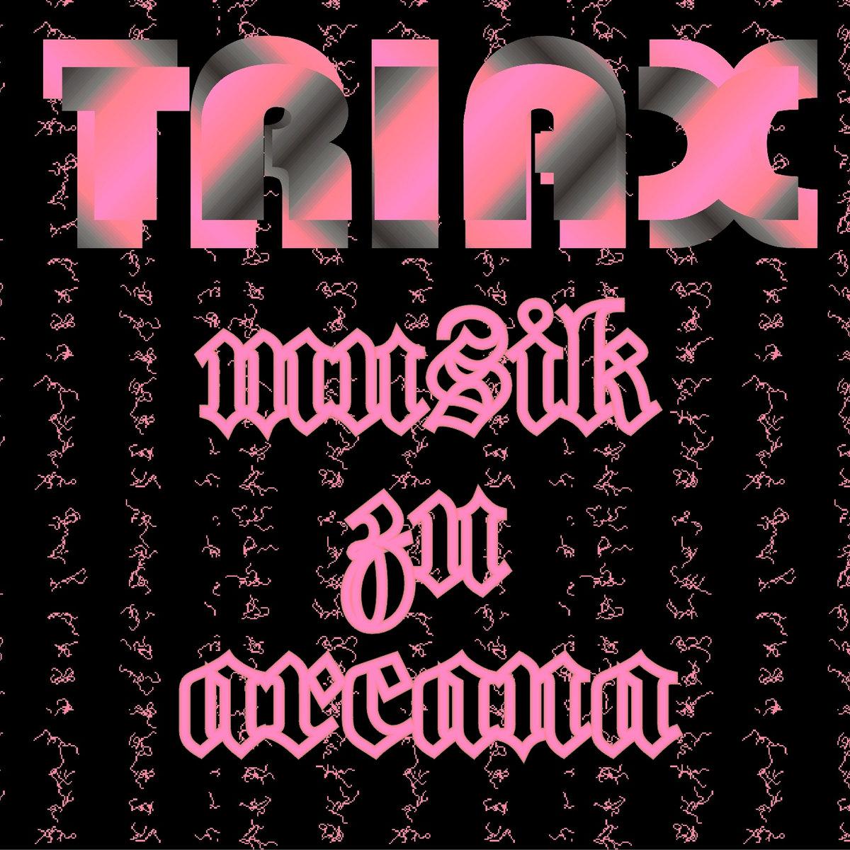 Musik Zu Arcana | Triax | Auricle Music
